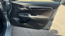 Honda Jazz 1.3 EX 5dr Petrol Hatchback